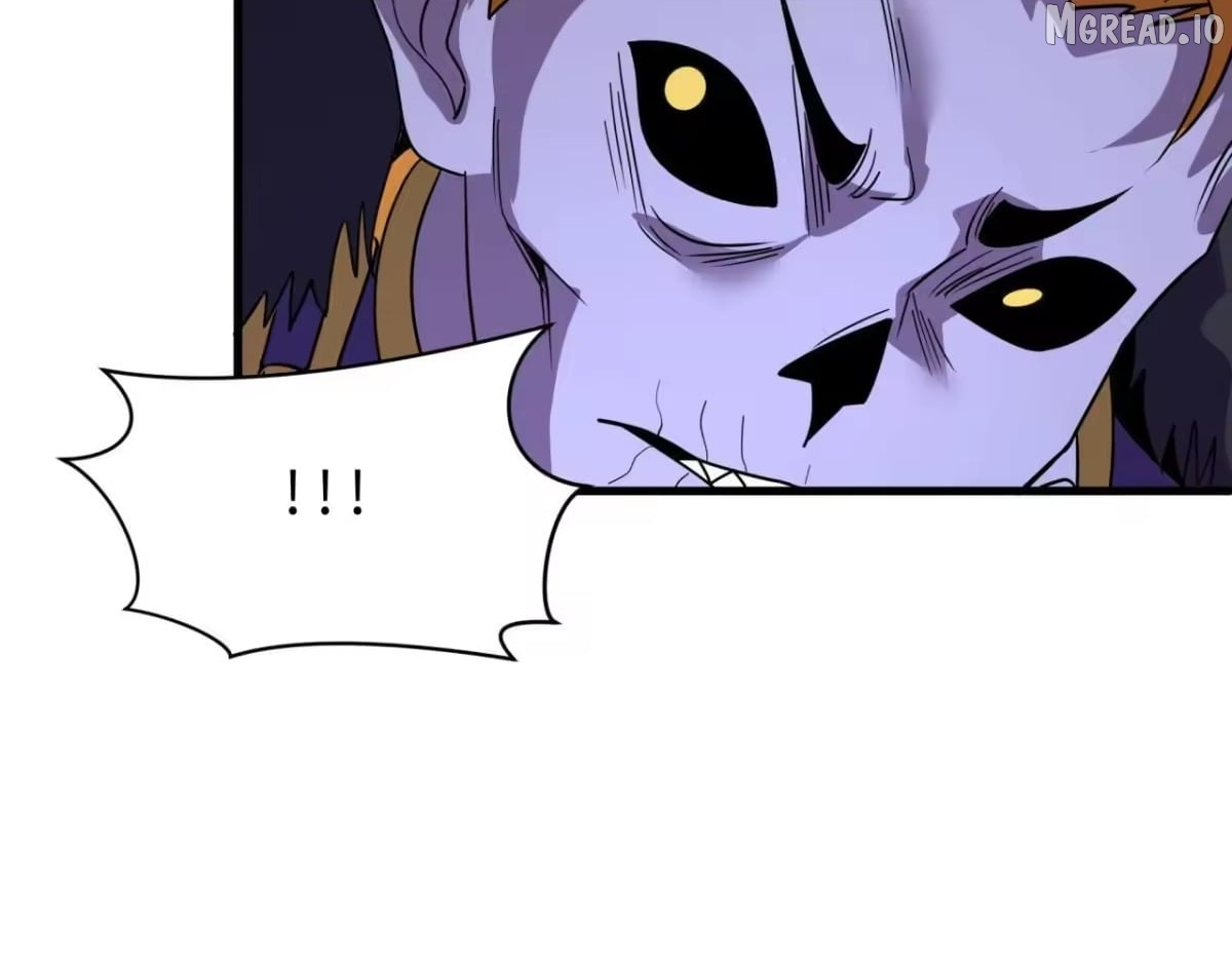 Era of the Haunted Chapter 610  - page 74